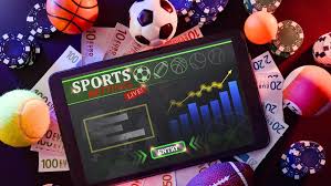 AI in Sports Betting Analysis Revolutionizing the Game
