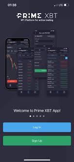 Exploring AR PrimeXBT Revolutionizing Trading in the Digital Age Exploring AR PrimeXBT Revolutionizing Trading in the Digital Age