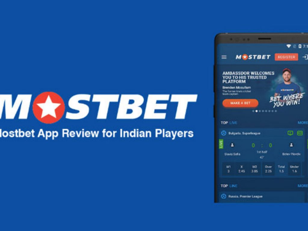 Mostbet BD Pilot Game