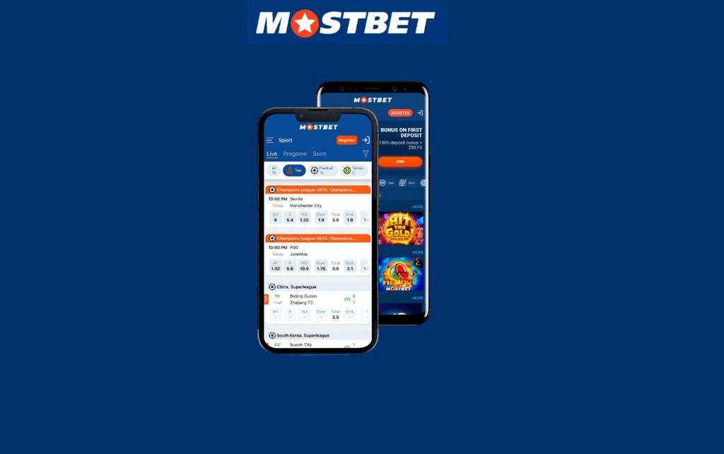 Преимущества использования зеркала Mostbet
