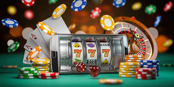 The Thrill of Racing Exploring F1 Casino The Thrill of Racing Exploring F1 Casino