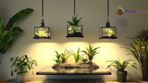 Sewa Tanaman Hias di Rumah Sakit untuk Ciptakan Lingkungan Sehat, Asri, dan Menenangkan